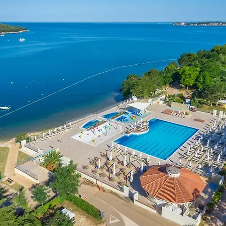 Drago Tours Tent Holiday Deluxe With Air Con, Lanterna منتزه العطل بوريتش