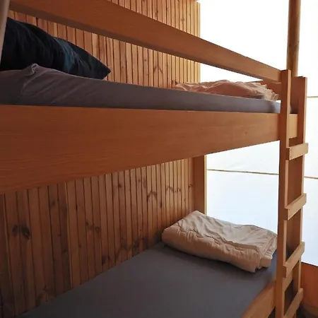 Drago Tours Tent Holiday Deluxe With Air Con, Lanterna Porec